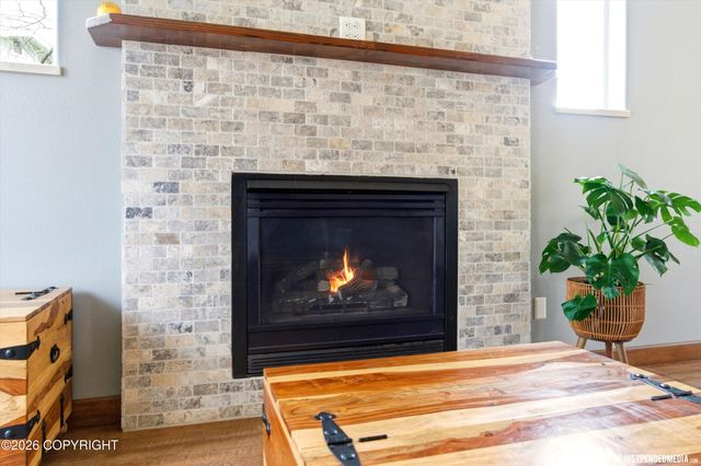 5156 Sillary Circle, Anchorage, AK 99508