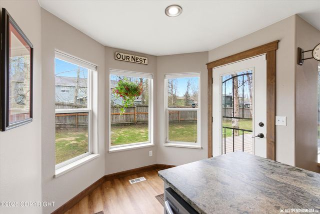 5156 Sillary Circle, Anchorage, AK 99508