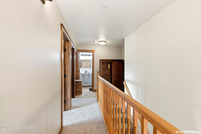 5156 Sillary Circle, Anchorage, AK 99508