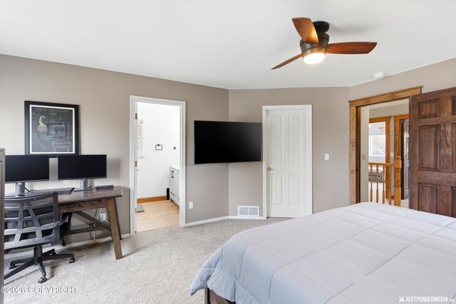 5156 Sillary Circle, Anchorage, AK 99508