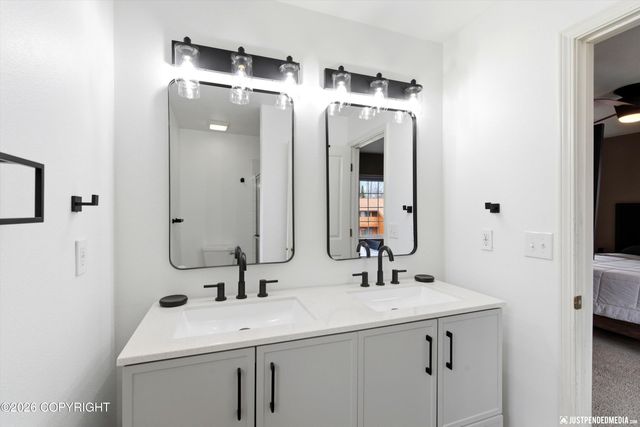 5156 Sillary Circle, Anchorage, AK 99508