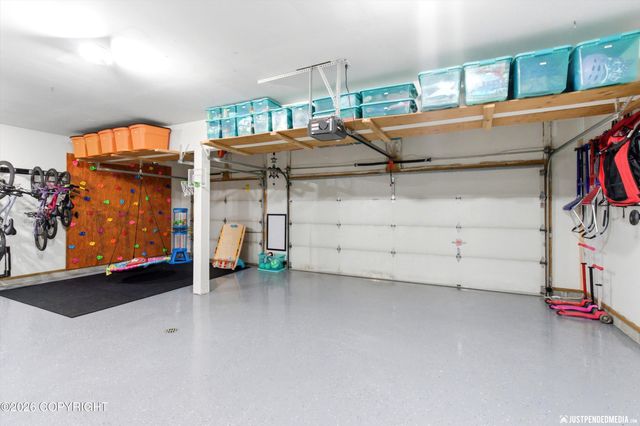 5156 Sillary Circle, Anchorage, AK 99508