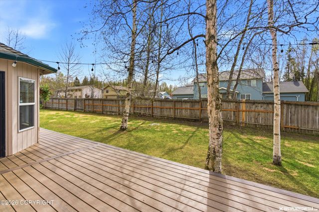 5156 Sillary Circle, Anchorage, AK 99508