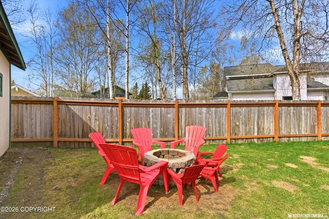 5156 Sillary Circle, Anchorage, AK 99508