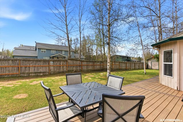 5156 Sillary Circle, Anchorage, AK 99508