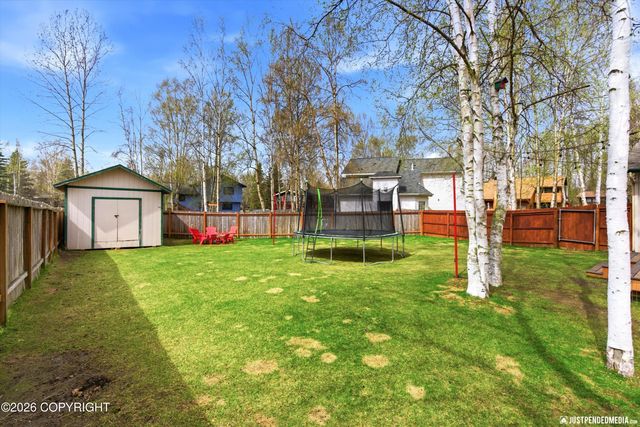 5156 Sillary Circle, Anchorage, AK 99508