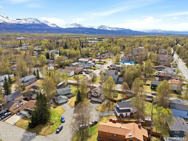 5156 Sillary Circle, Anchorage, AK 99508