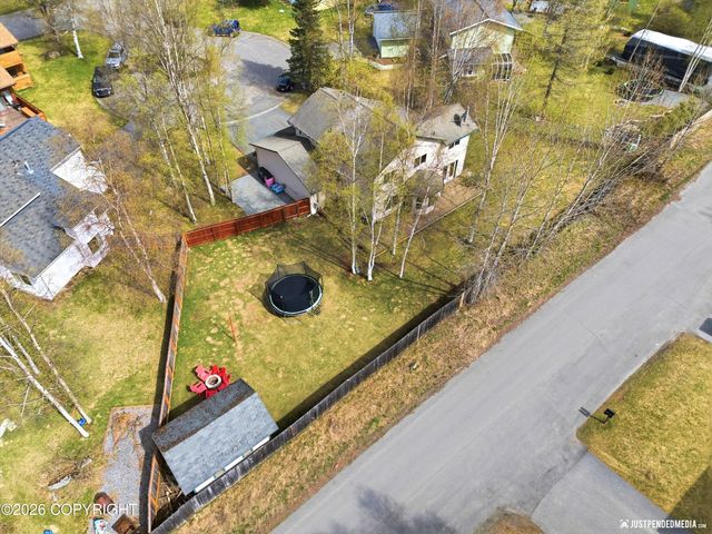 5156 Sillary Circle, Anchorage, AK 99508