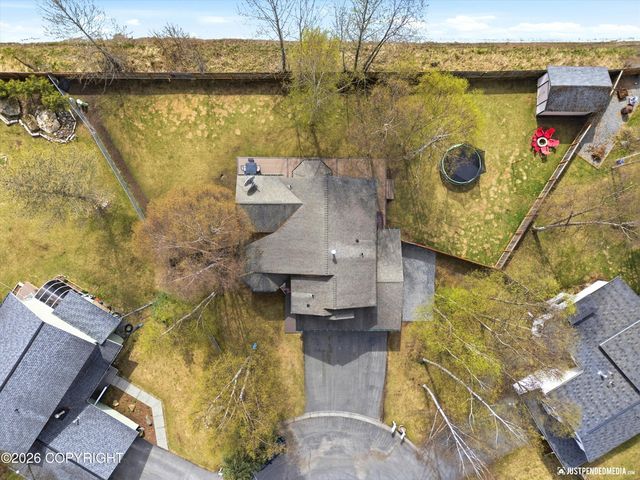 5156 Sillary Circle, Anchorage, AK 99508