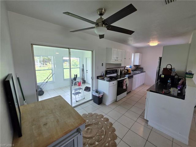 22268 Lasalle RD, Port Charlotte, FL 33952