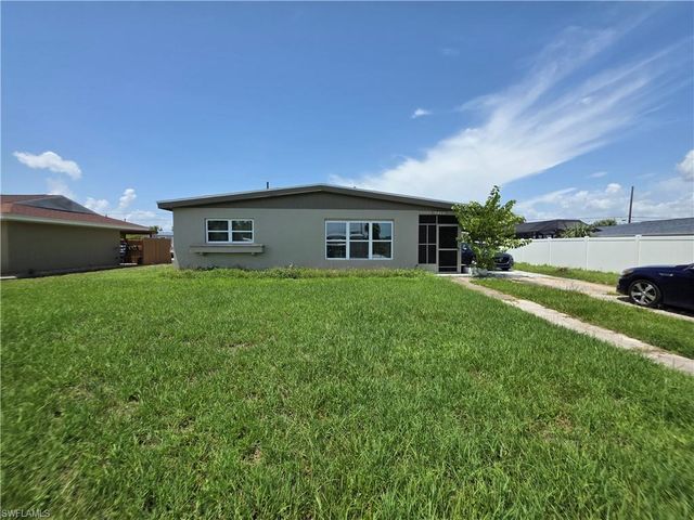 22268 Lasalle RD, Port Charlotte, FL 33952