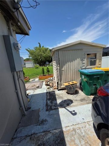 22268 Lasalle RD, Port Charlotte, FL 33952