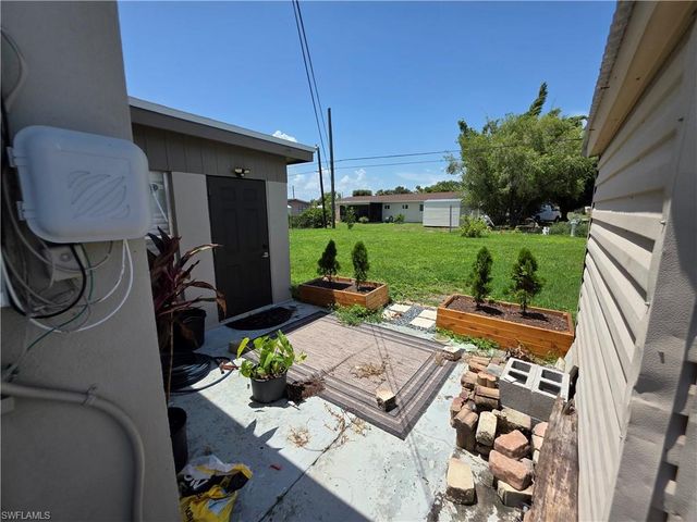 22268 Lasalle RD, Port Charlotte, FL 33952