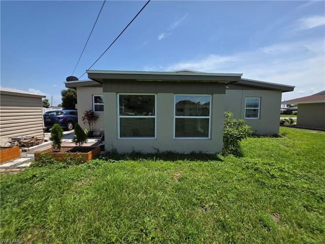 22268 Lasalle RD, Port Charlotte, FL 33952