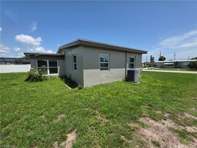 22268 Lasalle RD, Port Charlotte, FL 33952