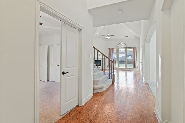1611 McMaster Lane, Prosper, TX 75078