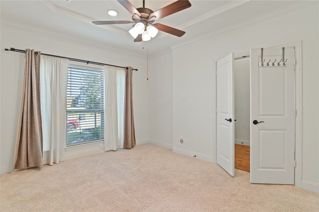 1611 McMaster Lane, Prosper, TX 75078