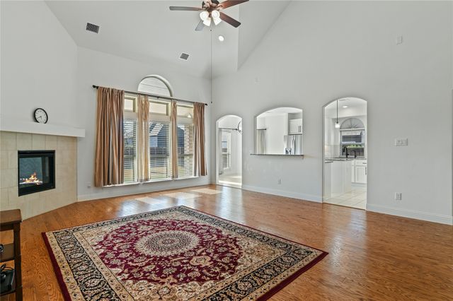 1611 McMaster Lane, Prosper, TX 75078