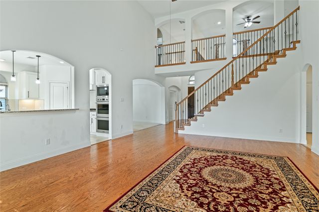 1611 McMaster Lane, Prosper, TX 75078