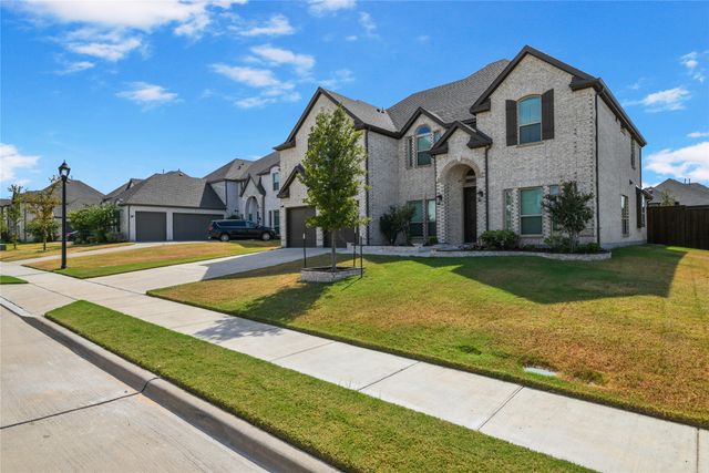 1611 McMaster Lane, Prosper, TX 75078