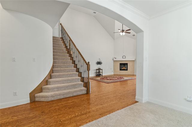 1611 McMaster Lane, Prosper, TX 75078