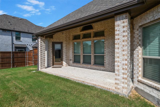 1611 McMaster Lane, Prosper, TX 75078