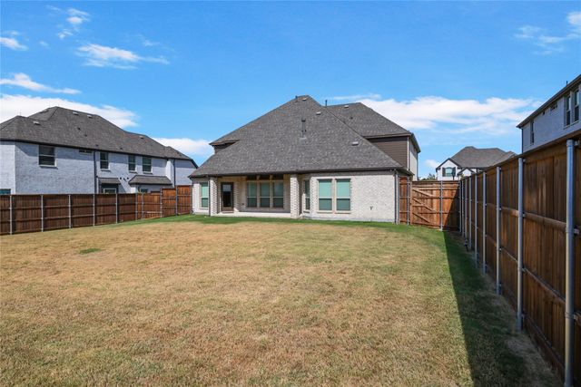1611 McMaster Lane, Prosper, TX 75078