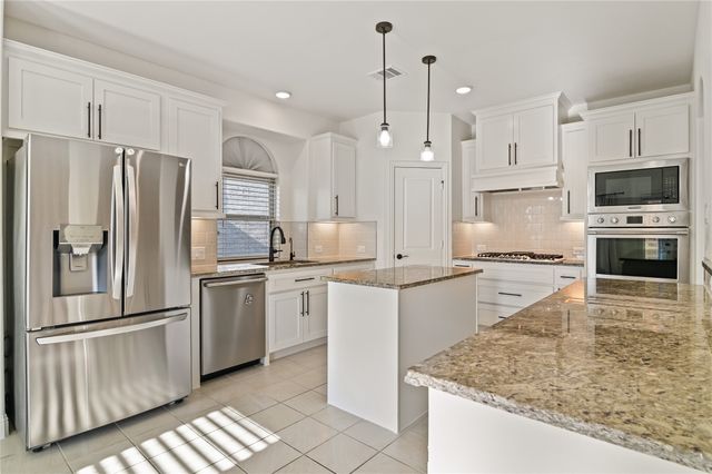 1611 McMaster Lane, Prosper, TX 75078