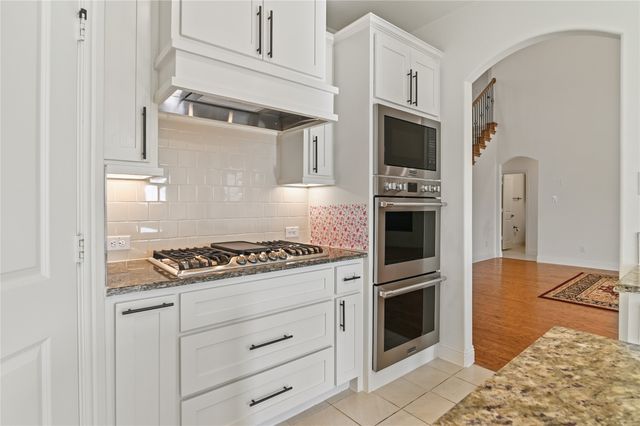 1611 McMaster Lane, Prosper, TX 75078