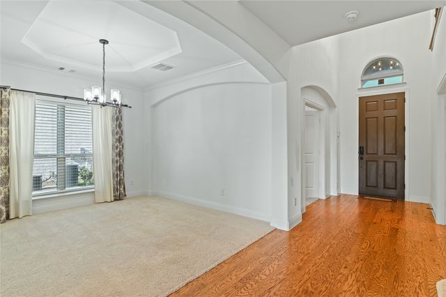 1611 McMaster Lane, Prosper, TX 75078