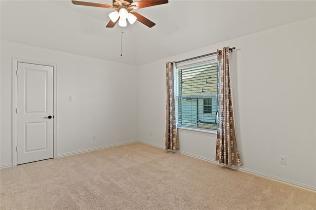 1611 McMaster Lane, Prosper, TX 75078