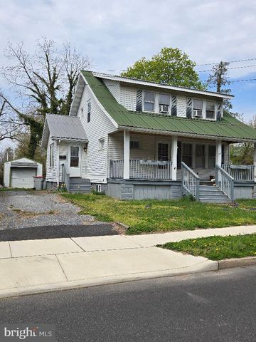 4 HOWARD ST, Vineland, NJ 08360