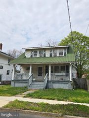 4 HOWARD ST, Vineland, NJ 08360