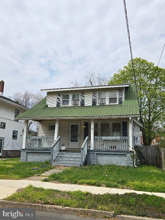 4 HOWARD ST, Vineland, NJ 08360