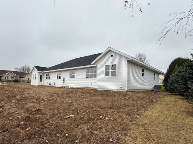 1125 Parkview Street, Cottage Grove, WI 53527