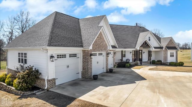 2578 County Road 759, Jonesboro, AR 72405