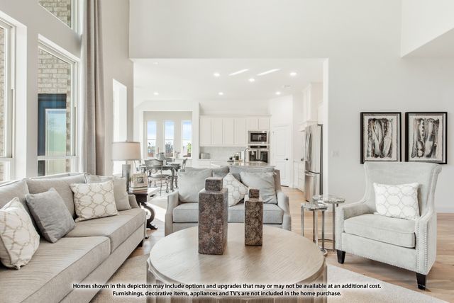 933 Waddle Lane, Desoto, TX 75115
