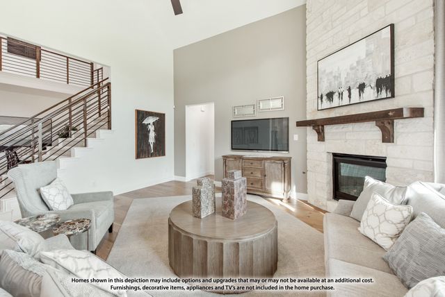 933 Waddle Lane, Desoto, TX 75115