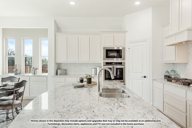 933 Waddle Lane, Desoto, TX 75115