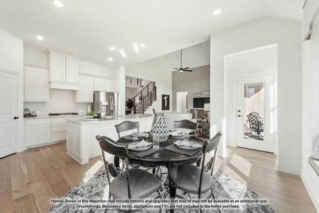 933 Waddle Lane, Desoto, TX 75115