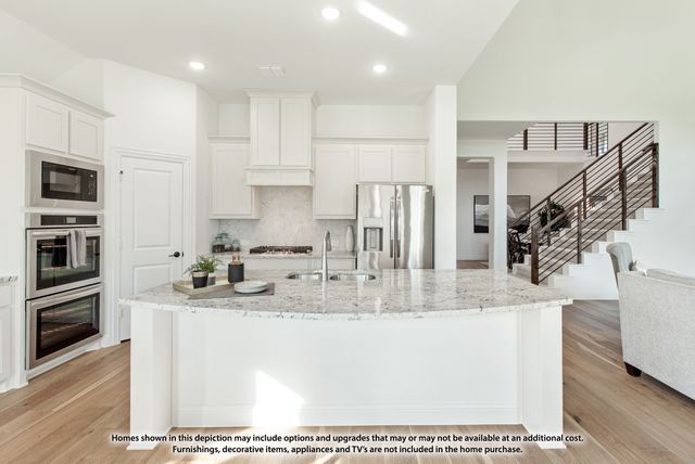 933 Waddle Lane, Desoto, TX 75115