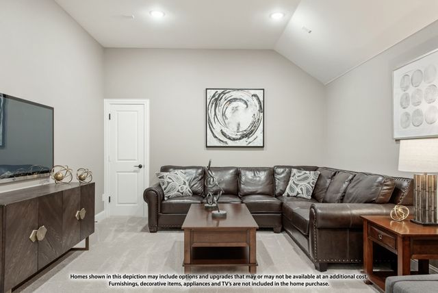 933 Waddle Lane, Desoto, TX 75115