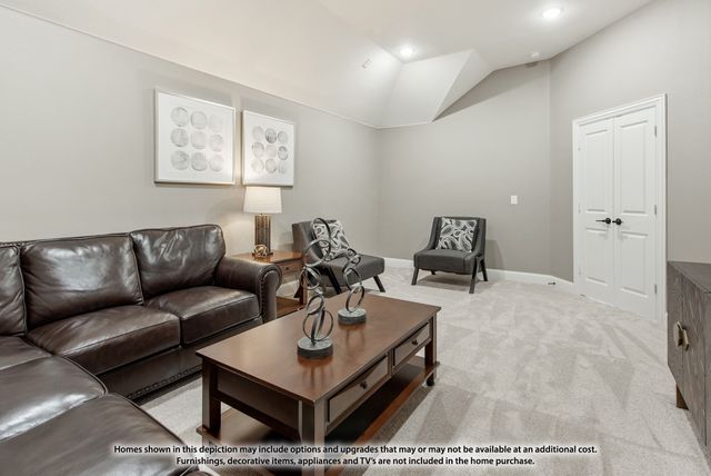 933 Waddle Lane, Desoto, TX 75115