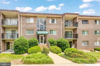 12703 LOTTE DR #203, Woodbridge, VA 22192