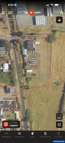 1005 Foxglove Ln, Mt Angel, OR 97362
