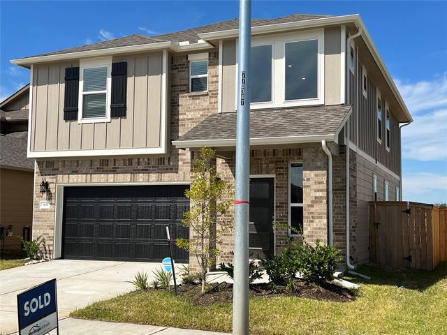 5635 Giving Grace Way, Houston, TX 77048