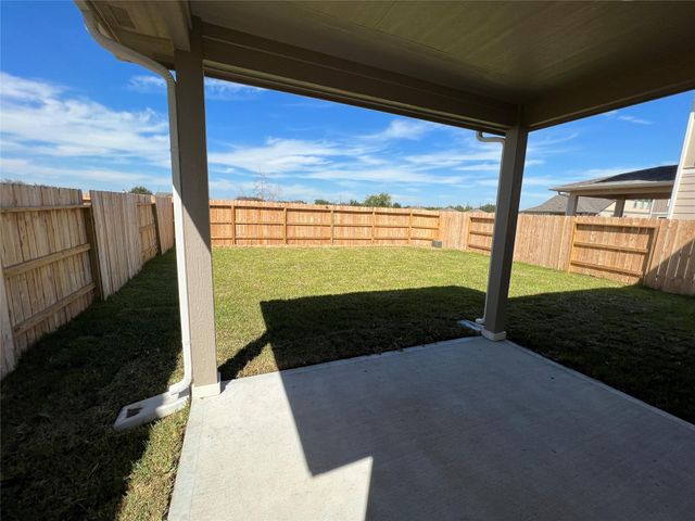 5635 Giving Grace Way, Houston, TX 77048