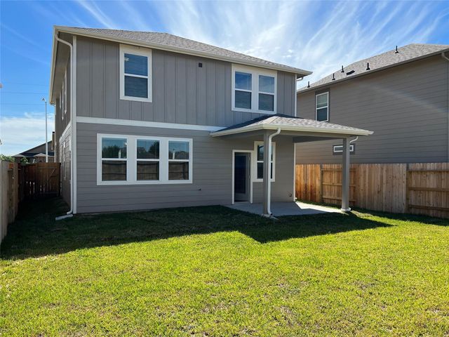 5635 Giving Grace Way, Houston, TX 77048