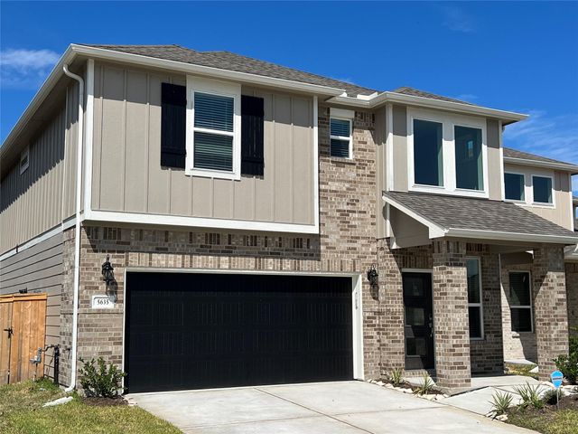 5635 Giving Grace Way, Houston, TX 77048