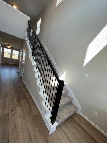 5635 Giving Grace Way, Houston, TX 77048